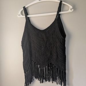 Woven Camisole